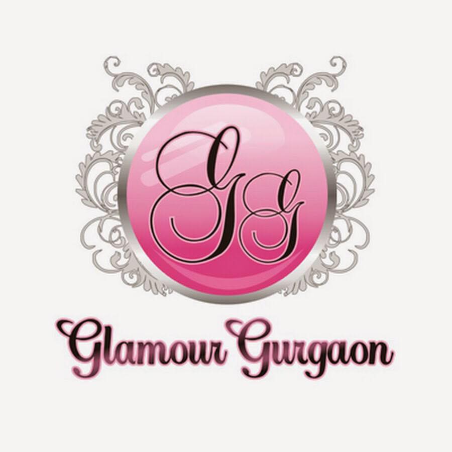 Glamour Gurgaon Logo