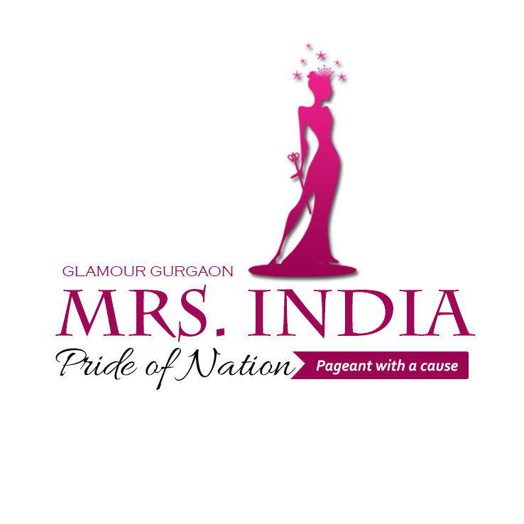 Mrs. India - Pride of Nation