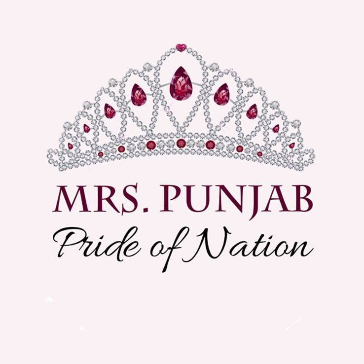 Mrs. Punjab - Pride of Nation
